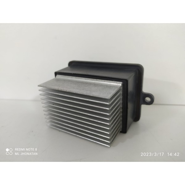Resistencia Ventilação Renegade Toro Compass Ate 2021 /27004