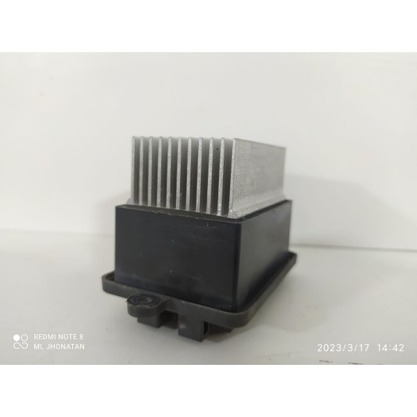 Resistencia Ventilação Renegade Toro Compass Ate 2021 /27004