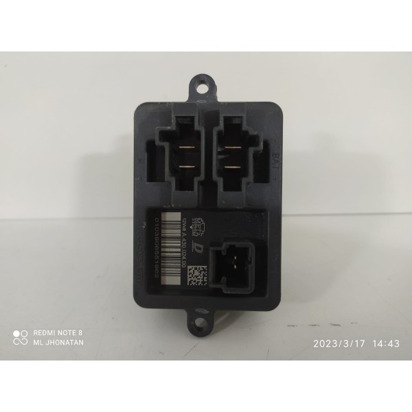 Resistencia Ventilação Renegade Toro Compass Ate 2021 /27004