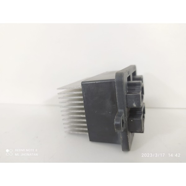 Resistencia Ventilação Renegade Toro Compass Ate 2021 /27004