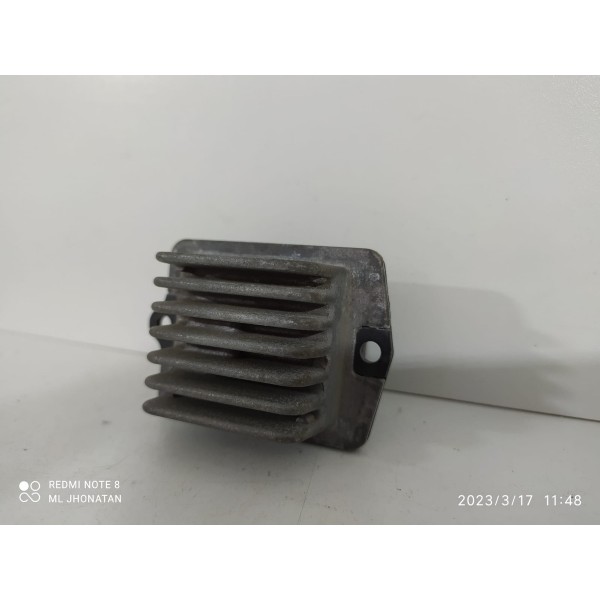 Resistencia Ventilação Suzuki Sx4 2009 2010 2011 14 / 26998