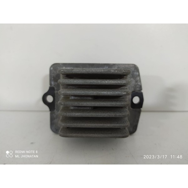Resistencia Ventilação Suzuki Sx4 2009 2010 2011 14 / 26998