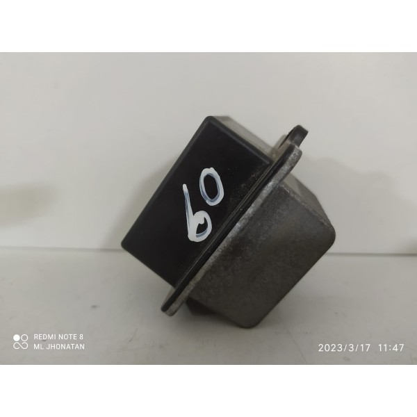 Resistencia Ventilação Suzuki Sx4 2009 2010 2011 14 / 26998