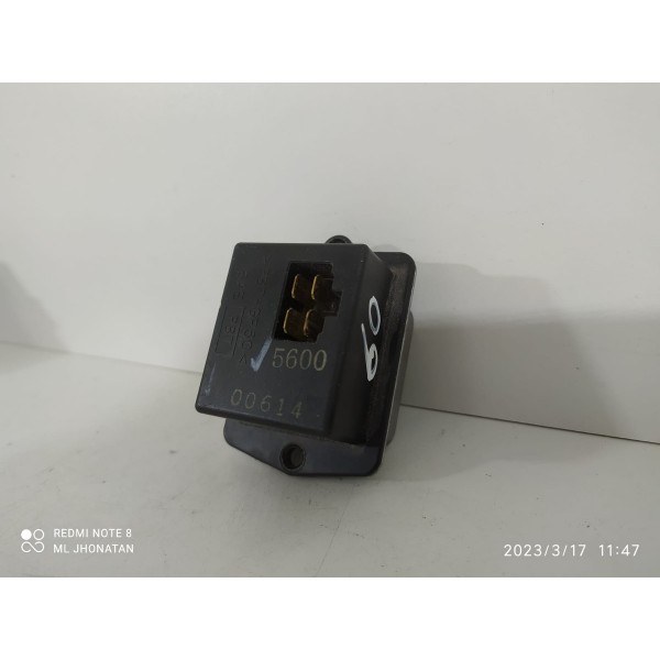 Resistencia Ventilação Suzuki Sx4 2009 2010 2011 14 / 26998