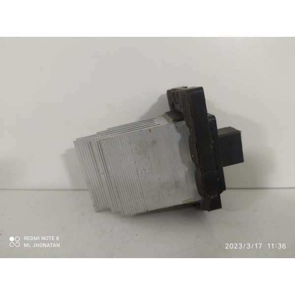 Resistencia Ventilação Tiggo 3x 2021 / 26995
