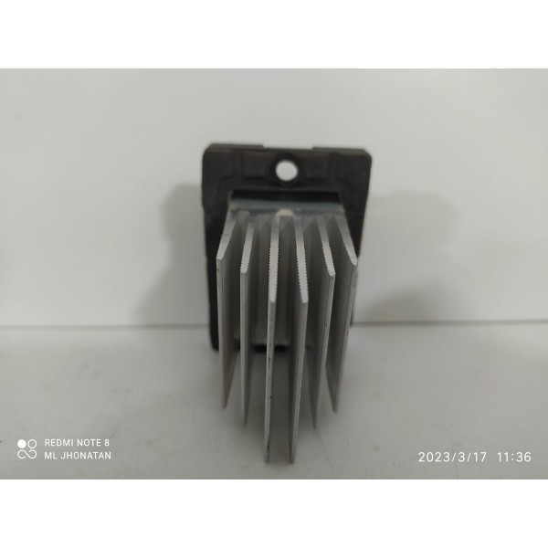 Resistencia Ventilação Tiggo 3x 2021 / 26995