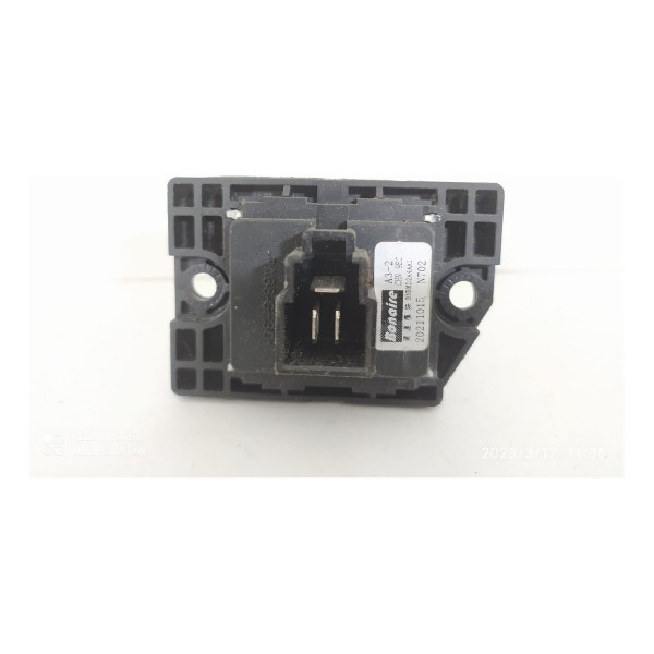 Resistencia Ventilação Tiggo 3x 2021 / 26995