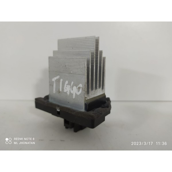 Resistencia Ventilação Tiggo 3x 2021 / 26995