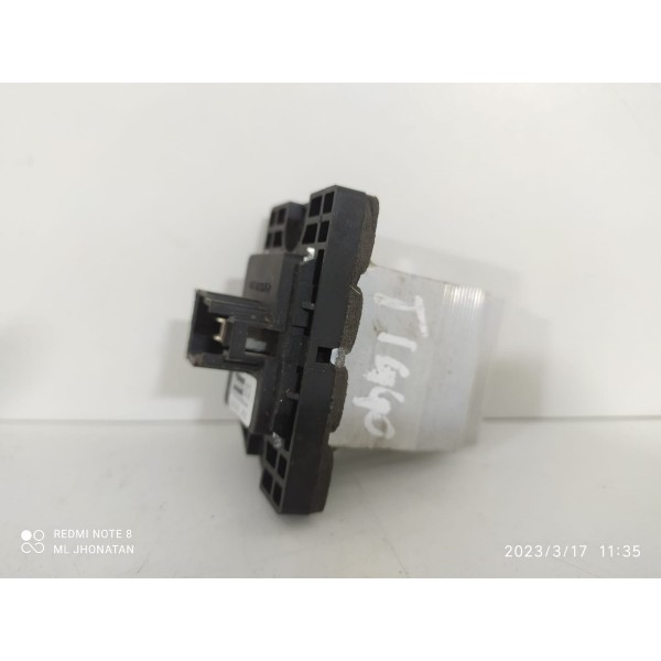 Resistencia Ventilação Tiggo 3x 2021 / 26995