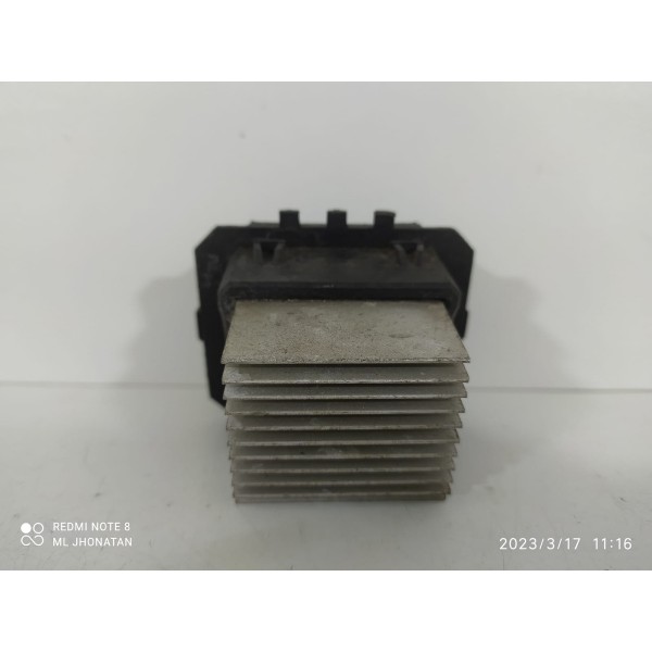 Resistencia Ventilação Peugeot 408 308 208 2010 A 16 / 26990