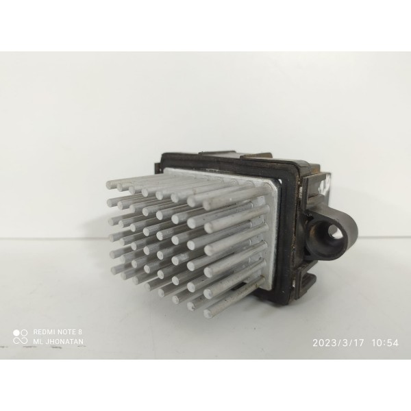 Resistencia Ventilação Cruze 2011 2012 2013 A 2016 / 26985