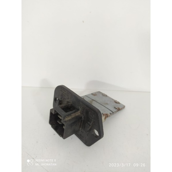 Resistencia Ventilação Kwid 2018 2019 2020 2021 2022 /26978