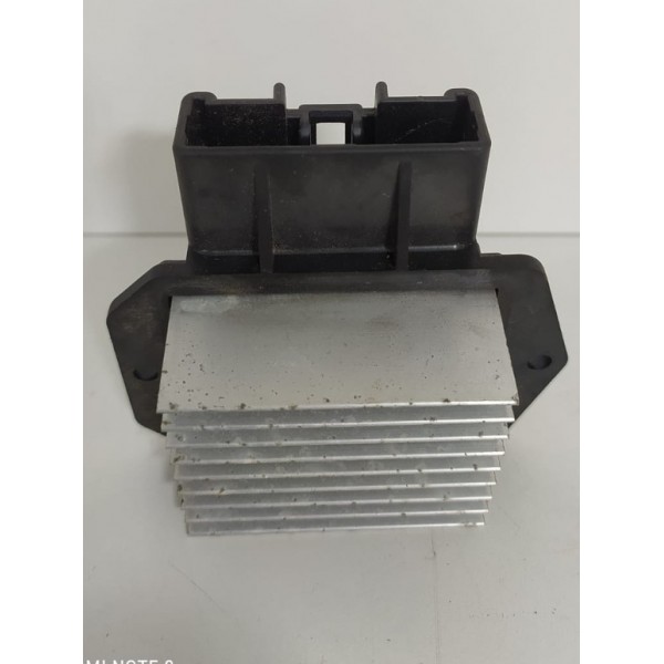 Resistencia Ventilação Journey Compass 2016 A 2021 / 26976