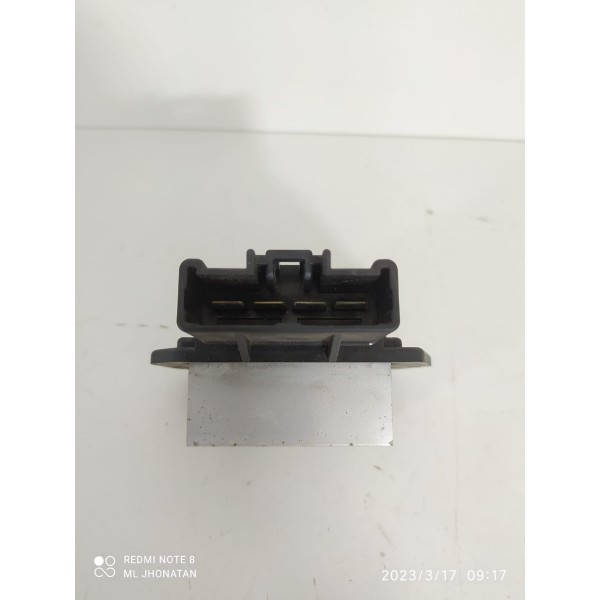 Resistencia Ventilação Journey Compass 2016 A 2021 / 26976