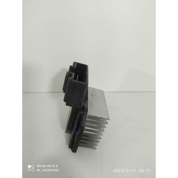Resistencia Ventilação Journey Compass 2016 A 2021 / 26976