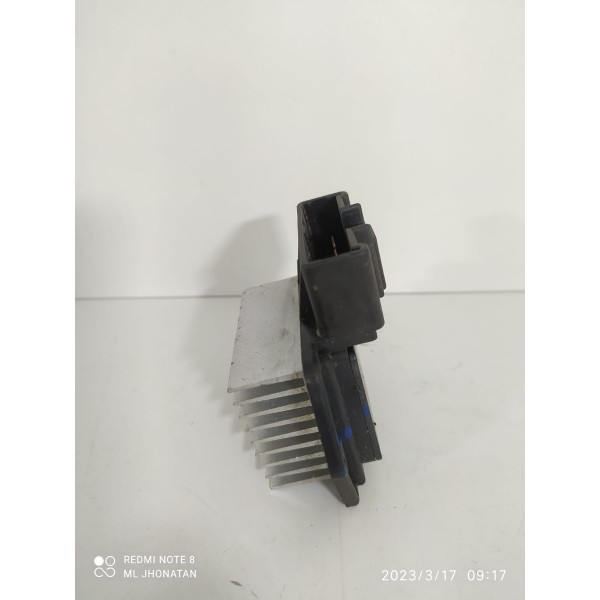 Resistencia Ventilação Journey Compass 2016 A 2021 / 26976