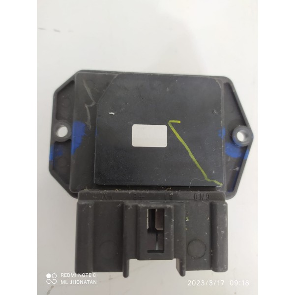 Resistencia Ventilação Journey Compass 2016 A 2021 / 26976