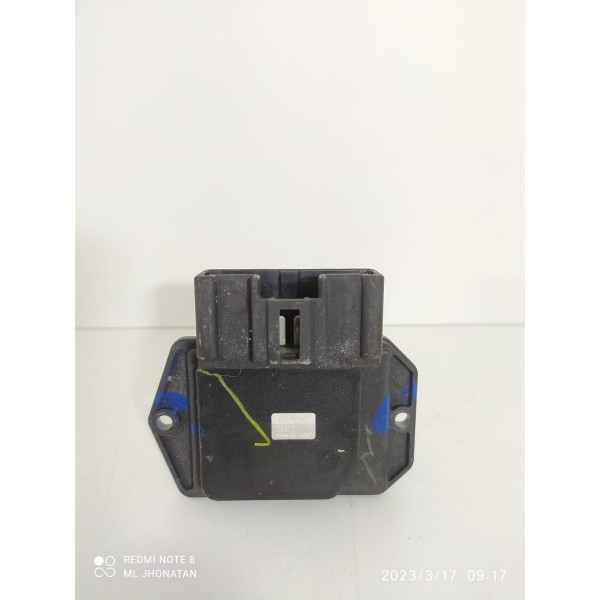 Resistencia Ventilação Journey Compass 2016 A 2021 / 26976