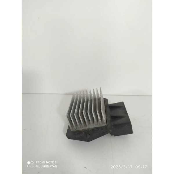 Resistencia Ventilação Journey Compass 2016 A 2021 / 26976