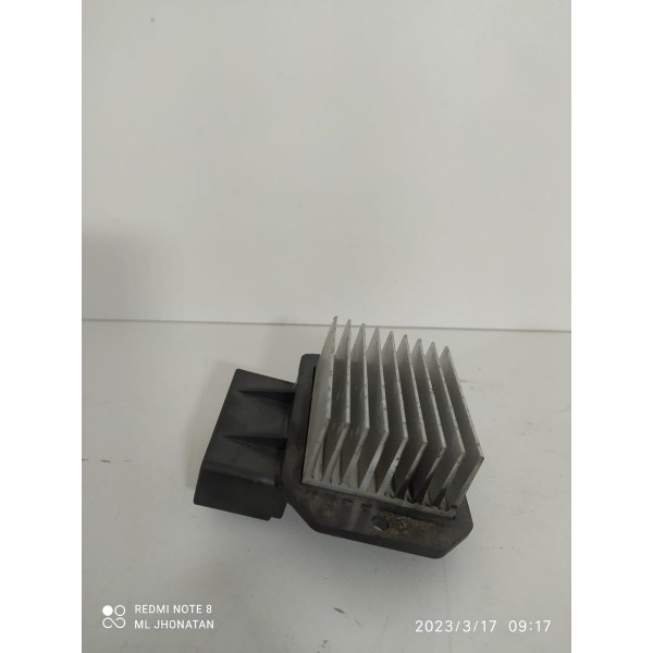 Resistencia Ventilação Journey Compass 2016 A 2021 / 26976