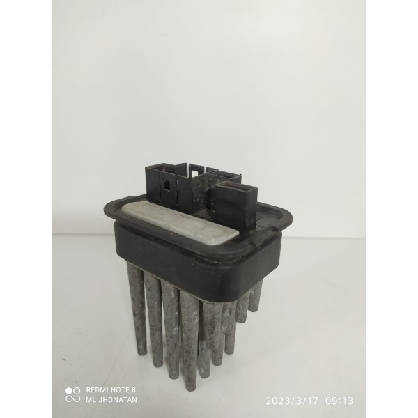 Resistencia Ventilação Astra Vectra 2006 2014 /26975