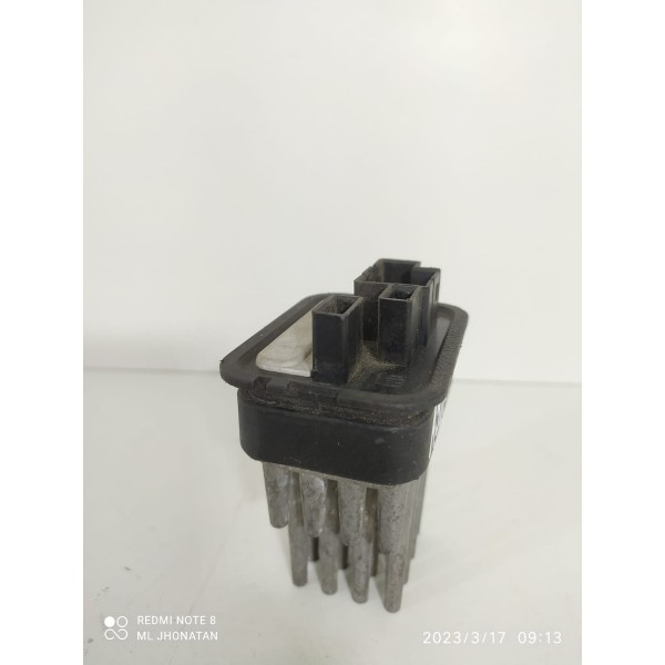 Resistencia Ventilação Astra Vectra 2006 2014 /26975