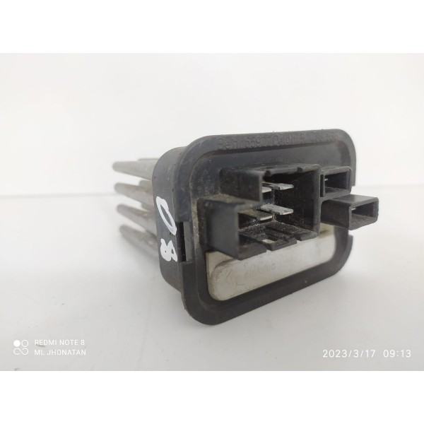 Resistencia Ventilação Astra Vectra 2006 2014 /26975