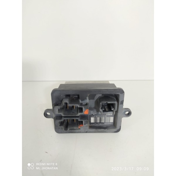 Resistencia Ventilação Toro Renegade Compass 2016 A 22/26974