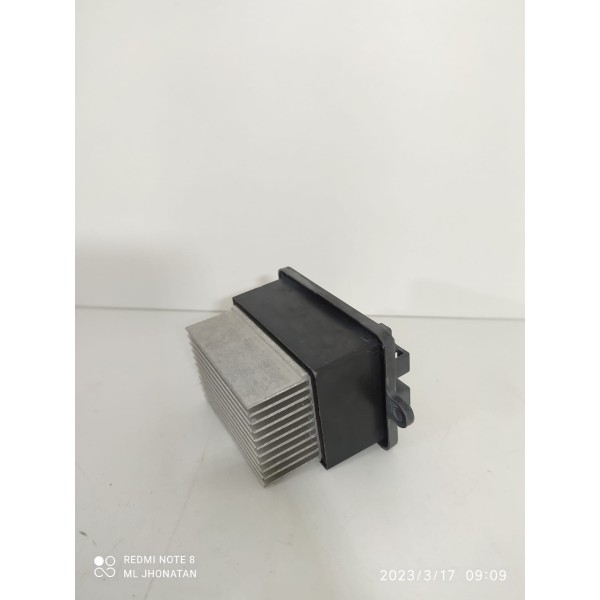 Resistencia Ventilação Toro Renegade Compass 2016 A 22/26974