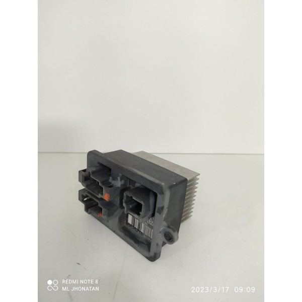 Resistencia Ventilação Toro Renegade Compass 2016 A 22/26974
