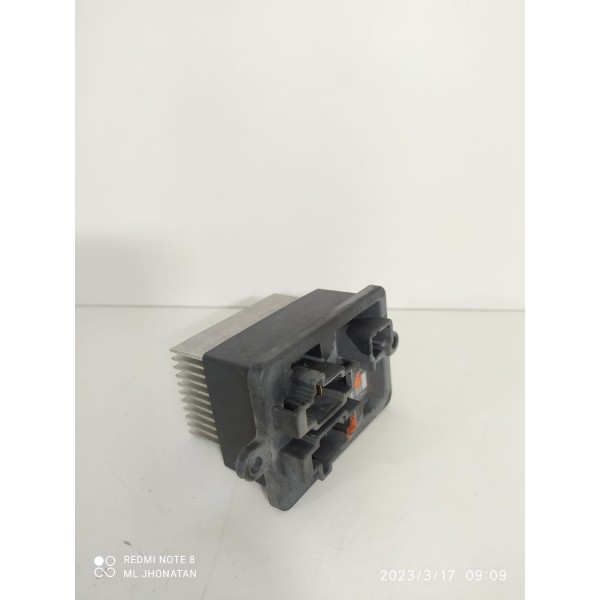 Resistencia Ventilação Toro Renegade Compass 2016 A 22/26974