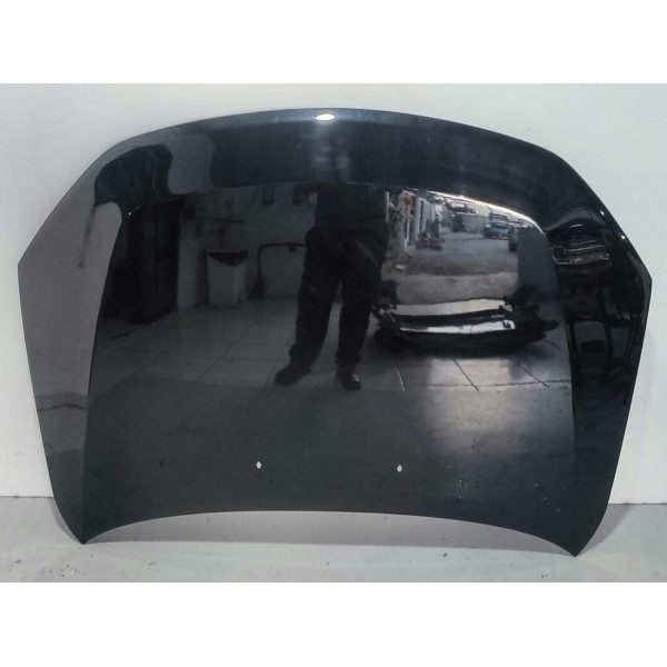 Capô Ford Fusion 2009 2010 2011 2012 /28963