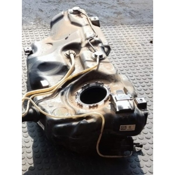 Tanque Combustível Polo Tcross Virtus 2018/2023 2qb201055ea