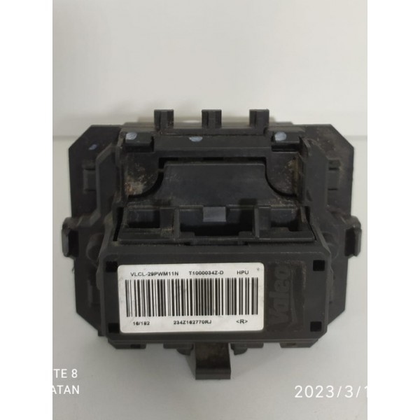 Resistencia Ventilação Peugeot 308 408 208 2011 A 18/ 26905