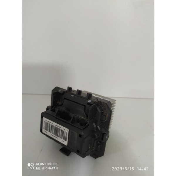 Resistencia Ventilação Peugeot 308 408 208 2011 A 18/ 26905