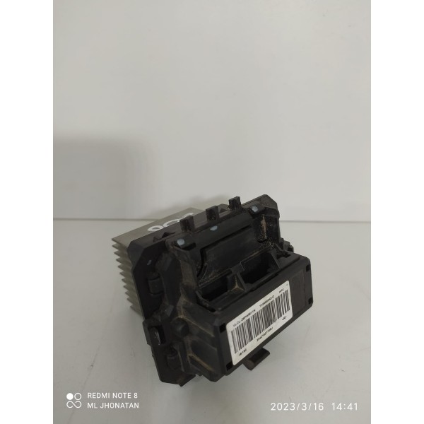 Resistencia Ventilação Peugeot 308 408 208 2011 A 18/ 26905