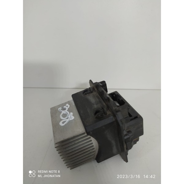 Resistencia Ventilação Peugeot 308 408 208 2011 A 18/ 26905