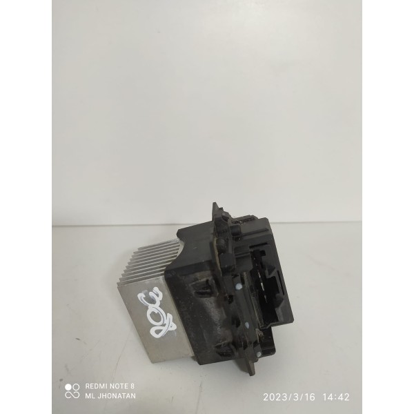 Resistencia Ventilação Peugeot 308 408 208 2011 A 18/ 26905
