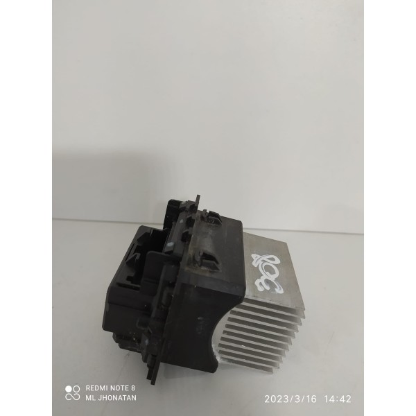Resistencia Ventilação Peugeot 308 408 208 2011 A 18/ 26905