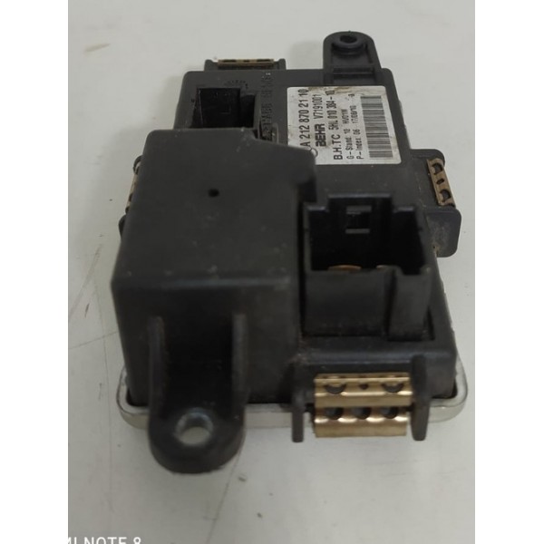 Resistencia Ventilação Mercedes C180 C200 A2128702110 /26903