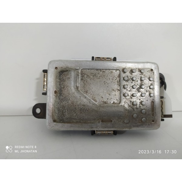 Resistencia Ventilação Mercedes C180 C200 A2128702110 /26903