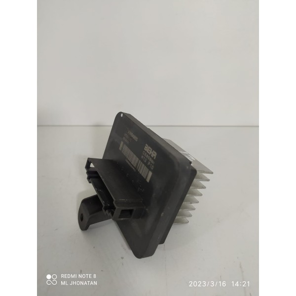 Resistencia Ventilação Cactus 2018 2019 2020 A 2022 / 26901