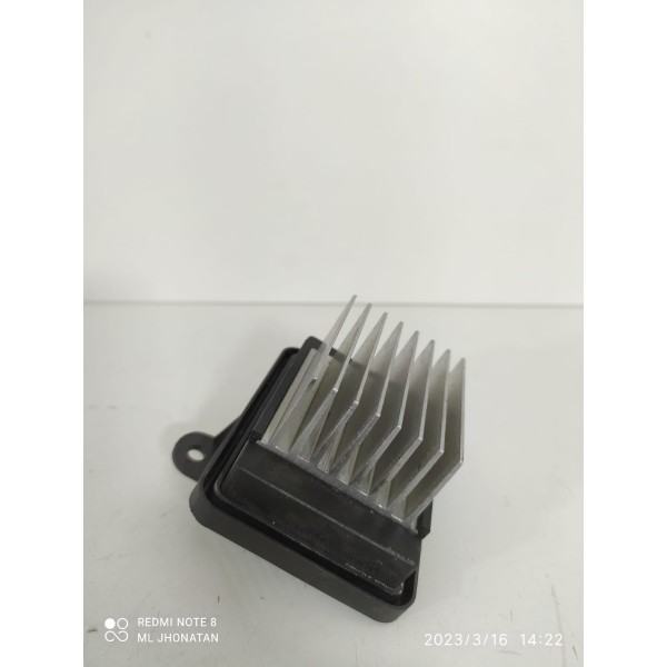 Resistencia Ventilação Cactus 2018 2019 2020 A 2022 / 26901