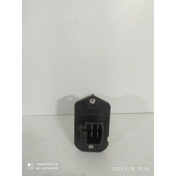 Resistencia Ventilação  Kwid 2018 2019 2020 2021 2022 /26879