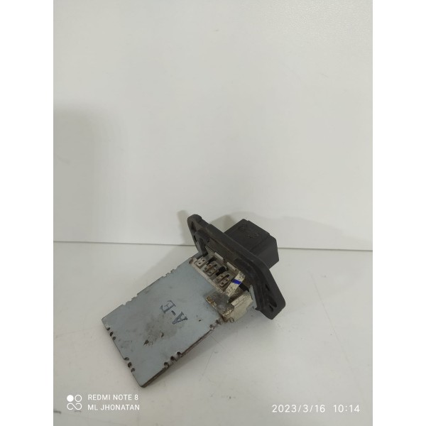 Resistencia Ventilação  Kwid 2018 2019 2020 2021 2022 /26879