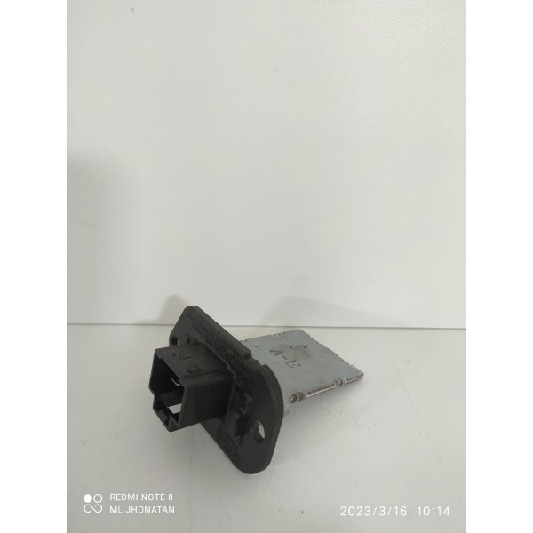 Resistencia Ventilação  Kwid 2018 2019 2020 2021 2022 /26879