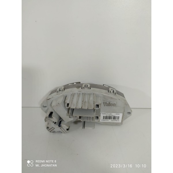 Resistencia Ventilação Bmw X1 2009/2015 Not1015486a /26878