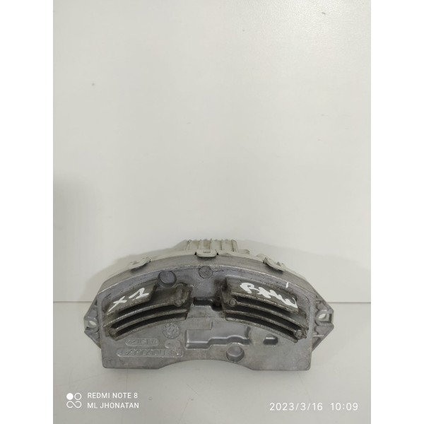 Resistencia Ventilação Bmw X1 2009/2015 Not1015486a /26878