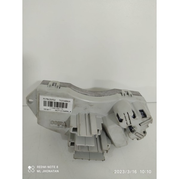 Resistencia Ventilação Bmw X1 2009/2015 Not1015486a /26878