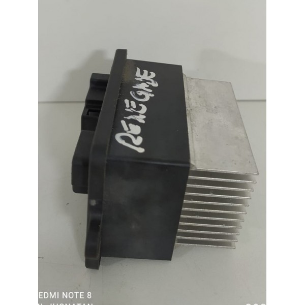 Resistencia Ventilação Jeep Renegade 2021 A43002400 / 26871